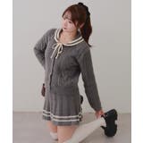 起毛ケーブルセットアップ | RMAF NICE CLAUP / OLIVE des OLIVE | 詳細画像42