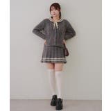 起毛ケーブルセットアップ | RMAF NICE CLAUP / OLIVE des OLIVE | 詳細画像43