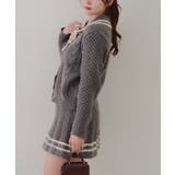 起毛ケーブルセットアップ | RMAF NICE CLAUP / OLIVE des OLIVE | 詳細画像46