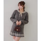 起毛ケーブルセットアップ | RMAF NICE CLAUP / OLIVE des OLIVE | 詳細画像47