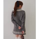 起毛ケーブルセットアップ | RMAF NICE CLAUP / OLIVE des OLIVE | 詳細画像48