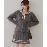 起毛ケーブルセットアップ | RMAF NICE CLAUP / OLIVE des OLIVE | 詳細画像50