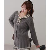 起毛ケーブルセットアップ | RMAF NICE CLAUP / OLIVE des OLIVE | 詳細画像52