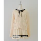 起毛ケーブルセットアップ | RMAF NICE CLAUP / OLIVE des OLIVE | 詳細画像53