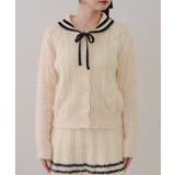 起毛ケーブルセットアップ | RMAF NICE CLAUP / OLIVE des OLIVE | 詳細画像55