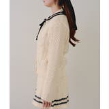 起毛ケーブルセットアップ | RMAF NICE CLAUP / OLIVE des OLIVE | 詳細画像56