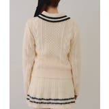 起毛ケーブルセットアップ | RMAF NICE CLAUP / OLIVE des OLIVE | 詳細画像57