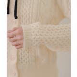 起毛ケーブルセットアップ | RMAF NICE CLAUP / OLIVE des OLIVE | 詳細画像59