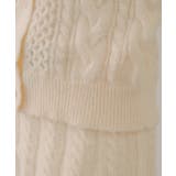 起毛ケーブルセットアップ | RMAF NICE CLAUP / OLIVE des OLIVE | 詳細画像60