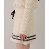 起毛ケーブルセットアップ | RMAF NICE CLAUP / OLIVE des OLIVE | 詳細画像62