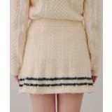 起毛ケーブルセットアップ | RMAF NICE CLAUP / OLIVE des OLIVE | 詳細画像63