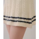 起毛ケーブルセットアップ | RMAF NICE CLAUP / OLIVE des OLIVE | 詳細画像65