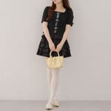 【MARCHES】テレコT&キャミセット | NICE CLAUP / OLIVE des OLIVE OUTLET | 詳細画像19