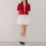【MARCHES】テレコT&キャミセット | NICE CLAUP / OLIVE des OLIVE OUTLET | 詳細画像29