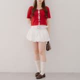 【MARCHES】テレコT&キャミセット | NICE CLAUP / OLIVE des OLIVE OUTLET | 詳細画像31