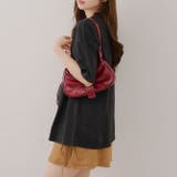 くまポーチ付Tシャツ | NICE CLAUP / OLIVE des OLIVE OUTLET | 詳細画像16