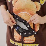 くまポーチ付Tシャツ | NICE CLAUP / OLIVE des OLIVE OUTLET | 詳細画像27