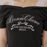 レース付テレコプルオーバー | NICE CLAUP / OLIVE des OLIVE　OUTLET | 詳細画像29 