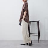 大人サスティナロゴT | NICE CLAUP / OLIVE des OLIVE OUTLET | 詳細画像11
