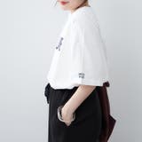 大人サスティナロゴT | NICE CLAUP / OLIVE des OLIVE OUTLET | 詳細画像15