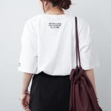 大人サスティナロゴT | NICE CLAUP / OLIVE des OLIVE OUTLET | 詳細画像16