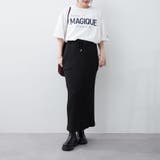 大人サスティナロゴT | NICE CLAUP / OLIVE des OLIVE OUTLET | 詳細画像17