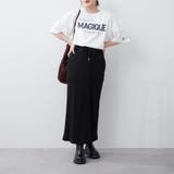 大人サスティナロゴT | NICE CLAUP / OLIVE des OLIVE OUTLET | 詳細画像18