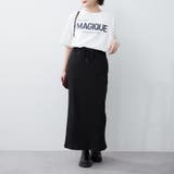 大人サスティナロゴT | NICE CLAUP / OLIVE des OLIVE OUTLET | 詳細画像19