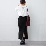大人サスティナロゴT | NICE CLAUP / OLIVE des OLIVE OUTLET | 詳細画像20