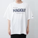 大人サスティナロゴT | NICE CLAUP / OLIVE des OLIVE OUTLET | 詳細画像21