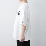 大人サスティナロゴT | NICE CLAUP / OLIVE des OLIVE OUTLET | 詳細画像22
