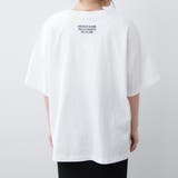大人サスティナロゴT | NICE CLAUP / OLIVE des OLIVE OUTLET | 詳細画像23
