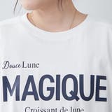 大人サスティナロゴT | NICE CLAUP / OLIVE des OLIVE OUTLET | 詳細画像24