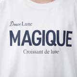 大人サスティナロゴT | NICE CLAUP / OLIVE des OLIVE OUTLET | 詳細画像25