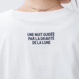大人サスティナロゴT | NICE CLAUP / OLIVE des OLIVE OUTLET | 詳細画像28