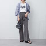 大人サスティナロゴT | NICE CLAUP / OLIVE des OLIVE OUTLET | 詳細画像31