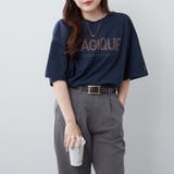 大人サスティナロゴT | NICE CLAUP / OLIVE des OLIVE OUTLET | 詳細画像32