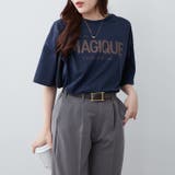 大人サスティナロゴT | NICE CLAUP / OLIVE des OLIVE OUTLET | 詳細画像33