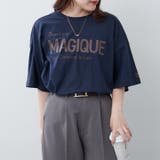 大人サスティナロゴT | NICE CLAUP / OLIVE des OLIVE OUTLET | 詳細画像35