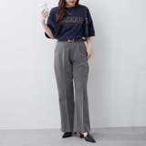 大人サスティナロゴT | NICE CLAUP / OLIVE des OLIVE OUTLET | 詳細画像38