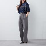 大人サスティナロゴT | NICE CLAUP / OLIVE des OLIVE OUTLET | 詳細画像39