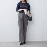大人サスティナロゴT | NICE CLAUP / OLIVE des OLIVE OUTLET | 詳細画像40