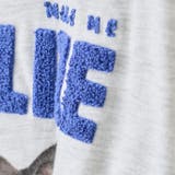 メガネ犬半袖T | NICE CLAUP / OLIVE des OLIVE OUTLET | 詳細画像7
