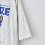 メガネ犬半袖T | NICE CLAUP / OLIVE des OLIVE OUTLET | 詳細画像8