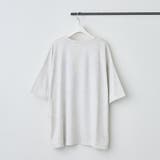 メガネ犬半袖T | NICE CLAUP / OLIVE des OLIVE OUTLET | 詳細画像9
