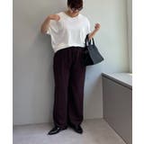 【お仕事にも◎】チョーカーSET、前後2WAYT | NICE CLAUP / OLIVE des OLIVE　OUTLET | 詳細画像9 