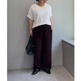 【お仕事にも◎】チョーカーSET、前後2WAYT | NICE CLAUP / OLIVE des OLIVE　OUTLET | 詳細画像10 