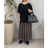 【お仕事にも◎】チョーカーSET、前後2WAYT | NICE CLAUP / OLIVE des OLIVE　OUTLET | 詳細画像15 