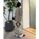 【お仕事にも◎】チョーカーSET、前後2WAYT | NICE CLAUP / OLIVE des OLIVE　OUTLET | 詳細画像23 