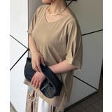 【お仕事にも◎】チョーカーSET、前後2WAYT | NICE CLAUP / OLIVE des OLIVE　OUTLET | 詳細画像24 